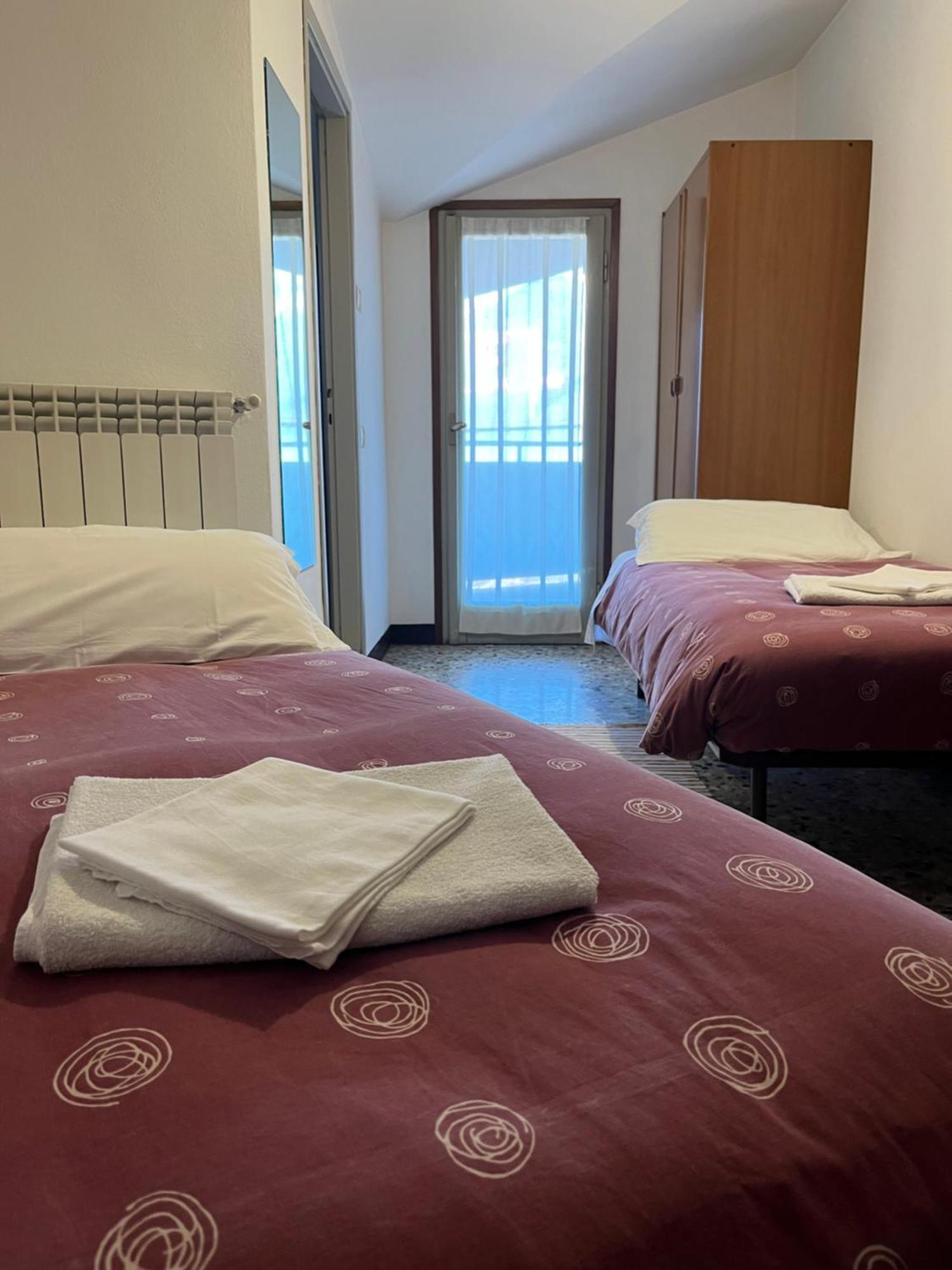 Hotel Aurora Colico Eksteriør billede